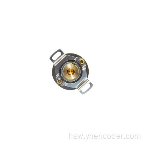 Encoder rotary encoder hoʻonui